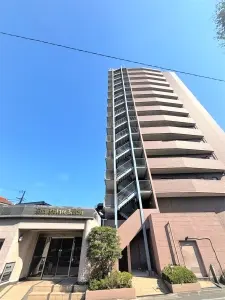 ダイアパレス小岩