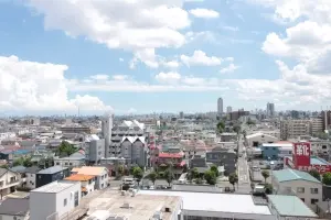 フォルスコートグランマークス