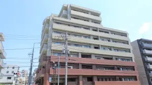 ダイアパレス文京
