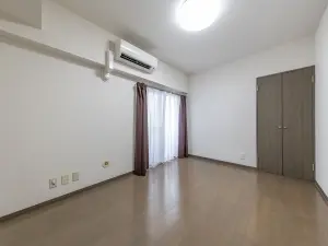 ライオンズガーデン草加