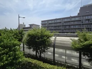 レールシティ甲子園口