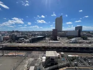 ライオンズ上福岡ステーションレジデンス