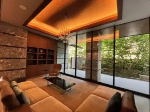 グランドメゾン勾当台通ザ・タワー