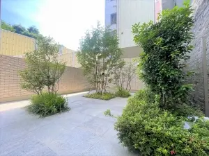クレヴィア小石川後楽園