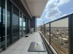 ライオンズ上福岡ステーションレジデンス