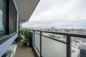 セザール荒川