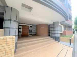 グリーンコート相模大野２番館