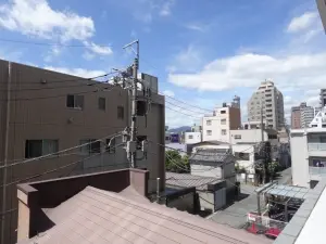 ライオンズステージ八王子シティ