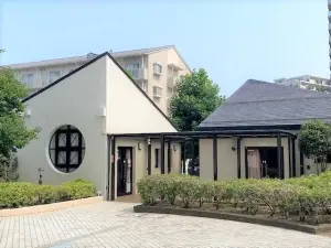 八千代ゆりのき台プラザシティ第３号棟