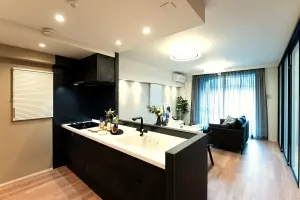 藤和三条室町ホームズ