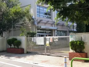 ベルジュール大山金井町