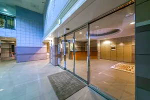 ライオンズマンション乃木坂