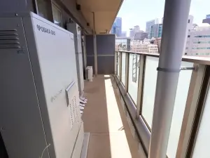 グランドメゾン新梅田タワー