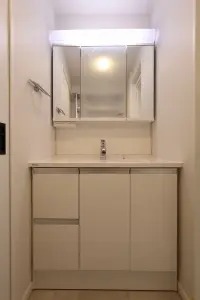 ライオンズマンション鹿野