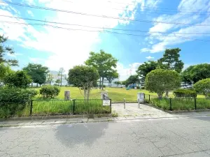 ルネス・ファイ六丁の目南町公園