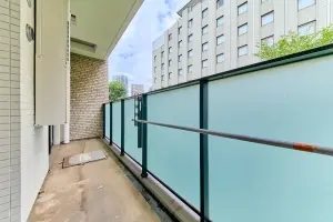 ディアナコート目黒