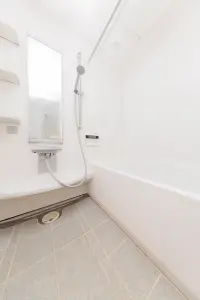 ライオンズマンション柿の木坂