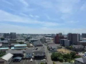 アドグランデ仙台六丁の目