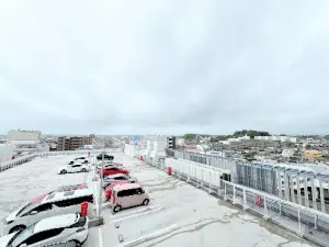 ライオンズタワー半田