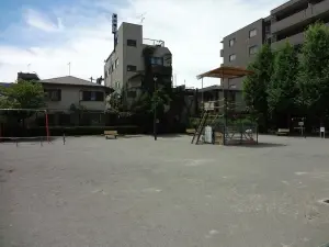 葛飾区東新小岩８丁目古家付土地