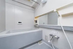 ドラゴンマンション赤羽壱番館