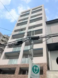 イーグルコートＤＳ四条烏丸