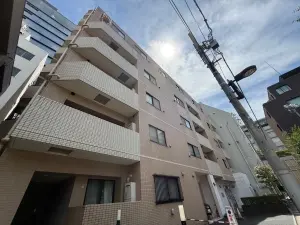 デュオ・スカーラ麹町
