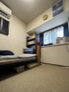 ライオンズマンション小平美園町