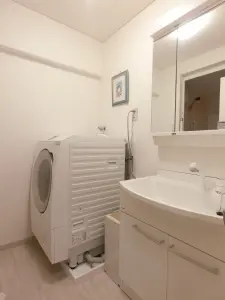 レスポアール四条大宮