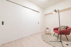 パティオ西早稲田