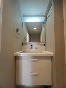 ライオンズガーデンテラス竹の塚