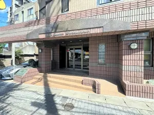 ライオンズマンション瑞穂八勝通