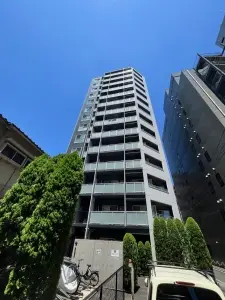 クレヴィア南麻布