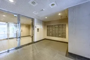 ラウム横浜台町