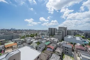 ライオンズマンション板橋大原
