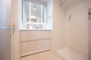 谷塚コリーナ・ライオンズタワー谷塚