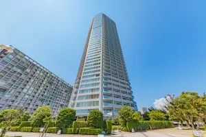 アップルタワー東京キャナルコート