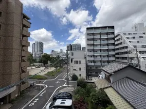 プレサンス桜通り葵