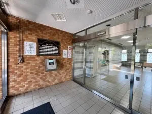 ライオンズマンション上杉北