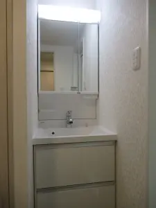 洗面台