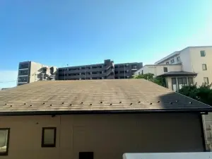 ライオンズマンション愛宕大橋リバーサイド