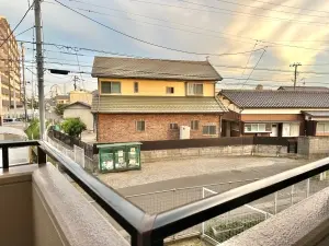 チサンマンション第２中野栄