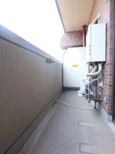ライオンズマンション四ツ橋