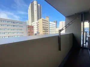 パラッシオ目黒不動前
