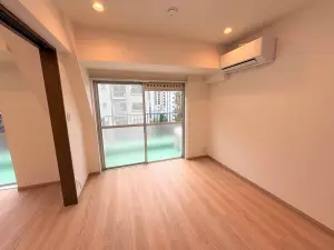 中銀八丁堀マンシオン