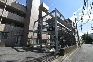 サニーコート調布飛田給