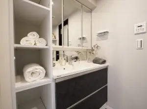 ルネ蒲田
