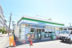 リベレンス大鳥居トライアード