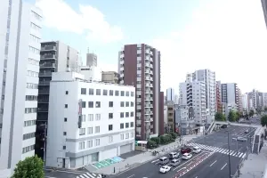 下谷第２サマリヤマンション