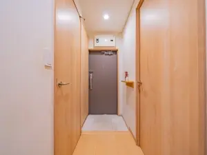ライオンズマンション大森